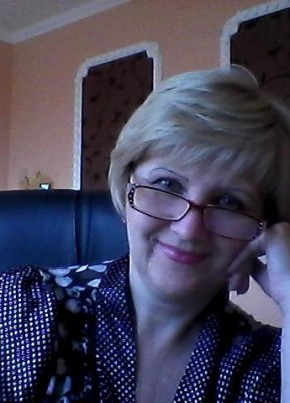 Светлана, 62, Россия, Красногвардейск