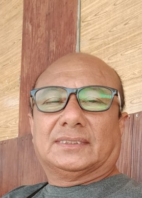 Peter, 58, Indonesia, Djakarta