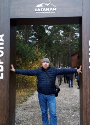 Дмитрий, 52, Россия, Архангельск