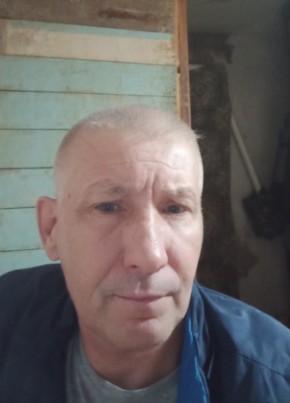 Igor Biryukov, 55, Россия, Котовск