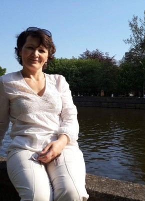 Ольга, 58, Россия, Калининград