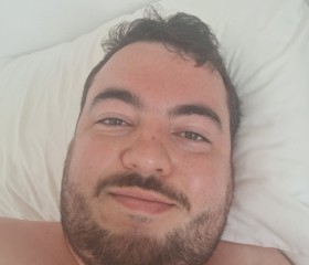 Jack, 26, Irakleion