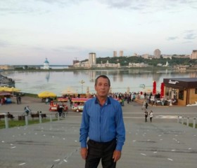 Виктор, 67 лет, Томск