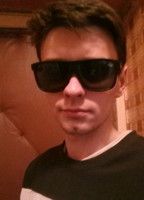 Владислав, 24, Россия, Выборг