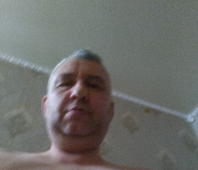 Dzhonni, 52, Novosibirsk