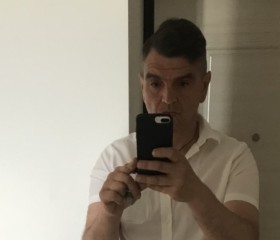 Gleb, 45, Smolensk