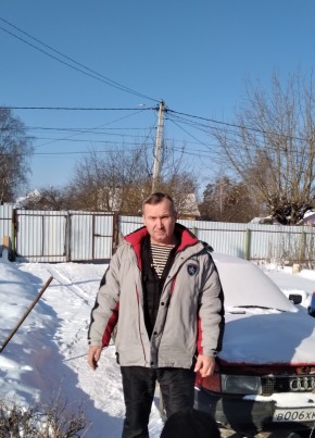 Сергей Галак, 63, Россия, Солнечногорск