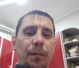 Рауль, 39 лет, Москва