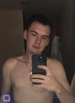 Никита - Иркутск