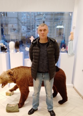 Константин, 45, Россия, Томилино
