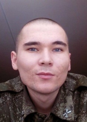 Руслан, 30, Россия, Нововоронеж