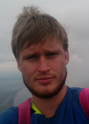 Roman, 38, Russia, Krasnoyarsk