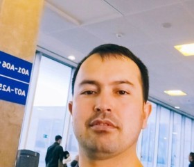 Самир, 32 года, Санкт-Петербург
