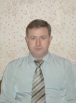 Oleg Ostroukhov, 52, Moscow
