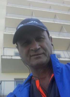 Александр, 61, Россия, Смоленск