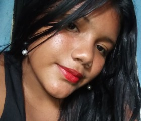 Escarlet, 18, Maiquetia