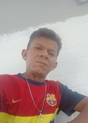 Jarbas gomes из Fortaleza 46 лет