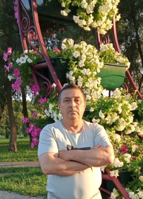 Виктор, 63, Россия, Шебекино