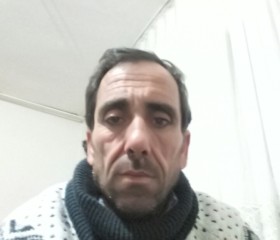 Kemal Alemdar, 33 года, Tire