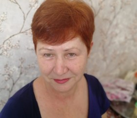 Zukhra, 74, Ufa