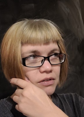 Natashechka, 38, Russia, Akademgorodok