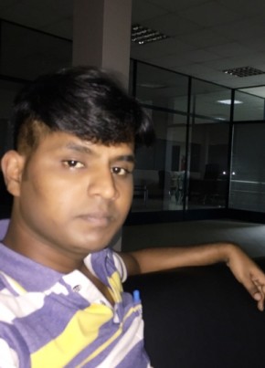 Prabu, 36, India, Attur