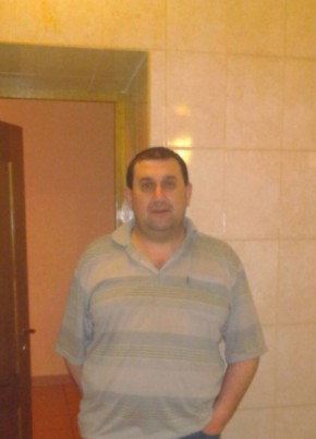 Вахид, 49, Россия, Парголово