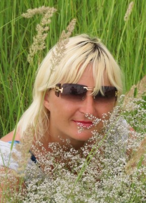 Натали, 47, Україна, Лозова