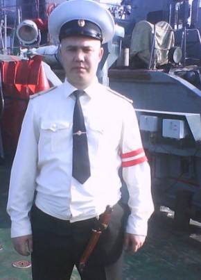 Роман, 43, Россия, Хабаровск