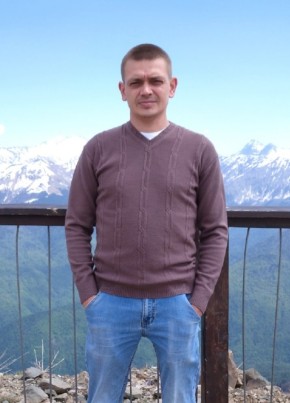 Андрей, 41, Россия, Нурлат