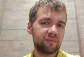 Yuriy Ivanov, 31 - Just Me