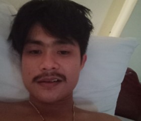 YOUNG NO TOMORRO, 29, Svay Rieng