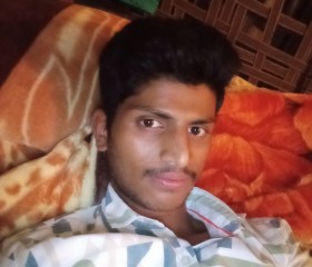SHAREEF, 21, Koratla