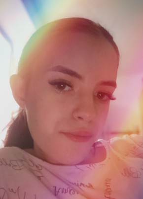 Елена из Колпино 22 года