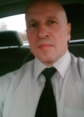 Nikolai, 62, Russia, Bryansk