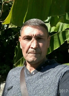 Олег, 57, Россия, Краснодар