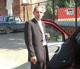 Артур, 48 лет, Воронеж
