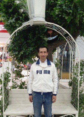 Эхром Отабоев, 41, Россия, Красноярск