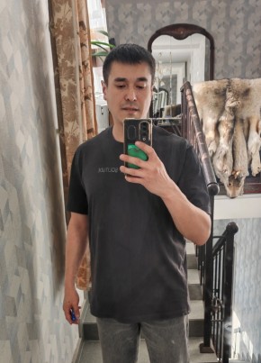 Vyacheslav, 35, Russia, Magadan