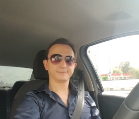 Andrey, 37, Serafimovich