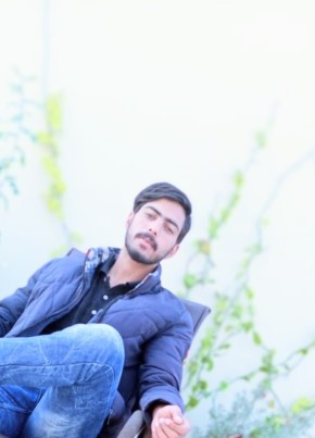Choudhry Kaleem, 21, Pakistan, Rawalpindi