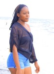 Marie, 24 года, Libreville