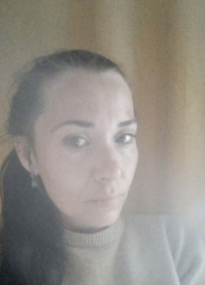 Nadezhda, 18, Russia, Moscow