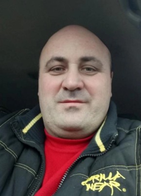 Eduard, 48, Russia, Svobodnyy