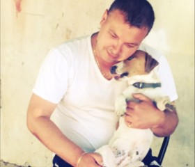 Vladimir, 41 год, Севастополь