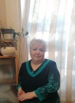 Marina, 62, Samara