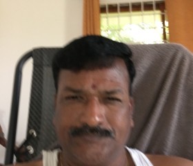 RAJAREDDY, 59 лет, Warangal