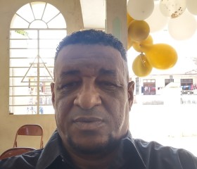 William, 55 лет, Jagüey Grande