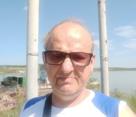 Stanislav, 62, Novosibirsk