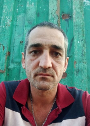 Александр, 38, Россия, Сычевка